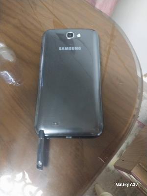 samsung note 2