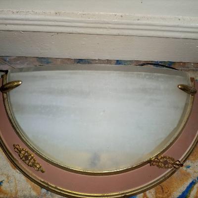 Wall Sconce Light Fixture