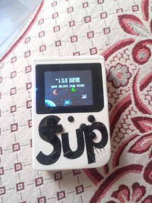game sub