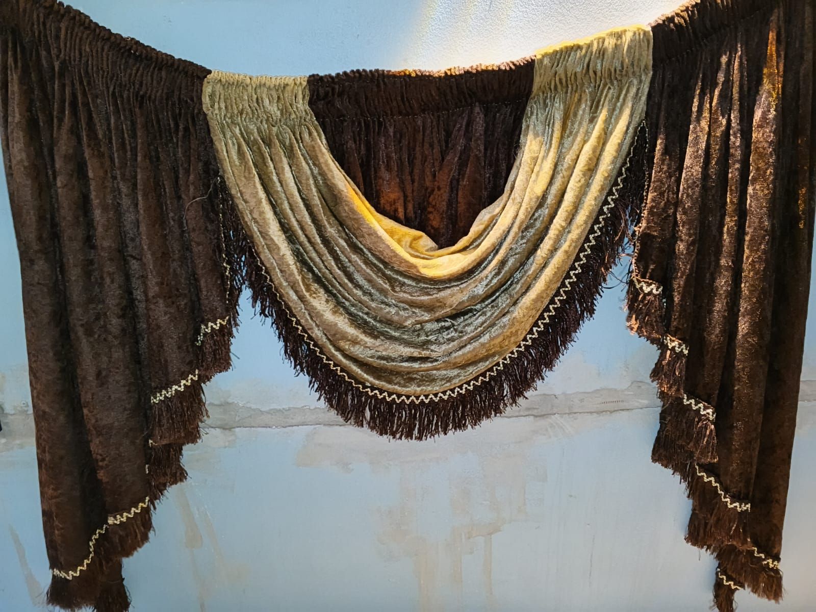 براقع