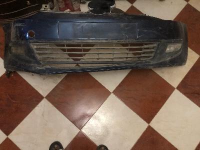Car Front Bumper Grille