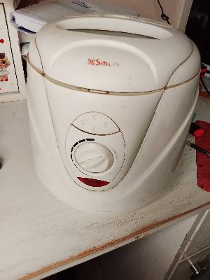 fryer