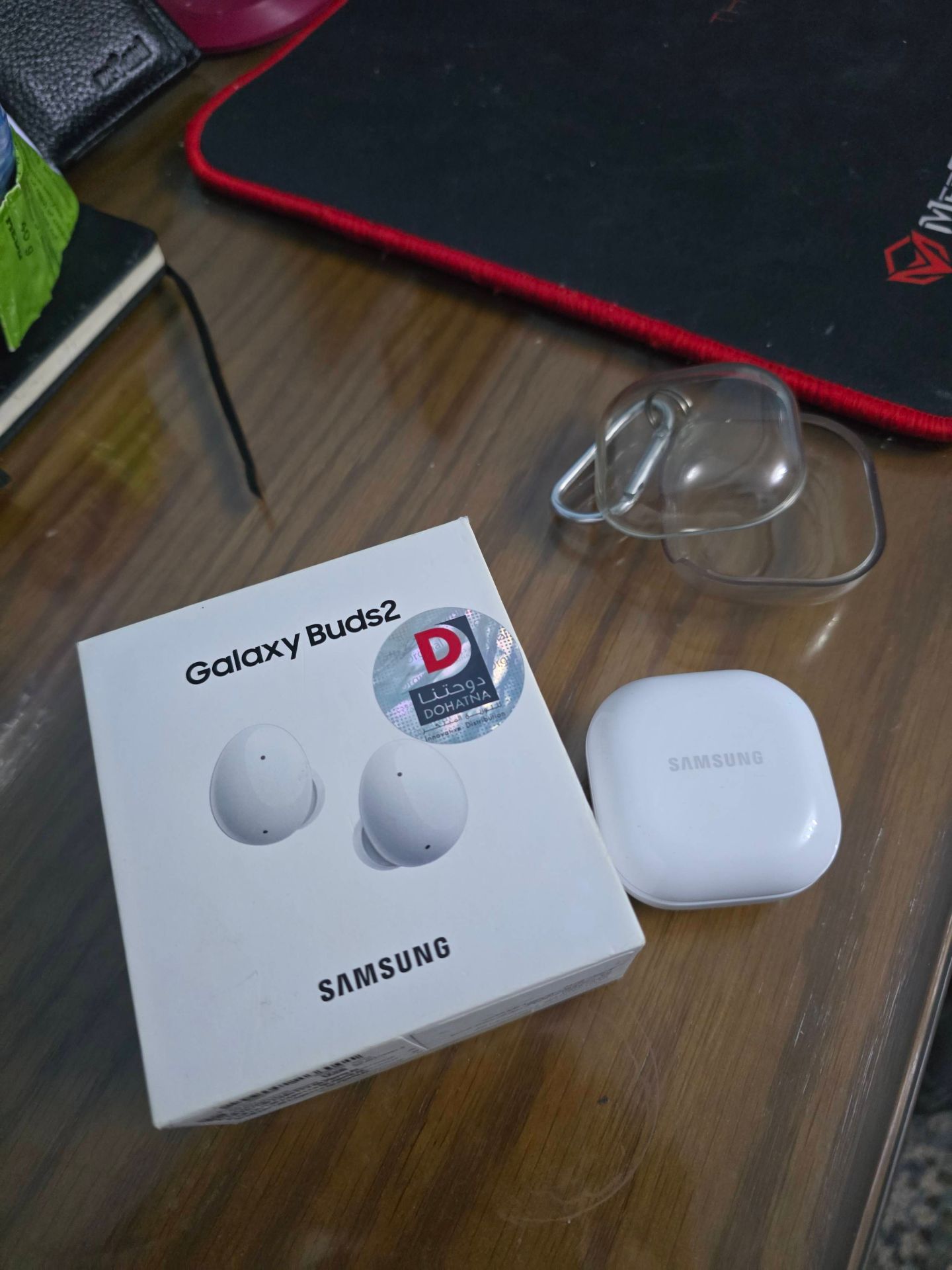 Samsung Galaxy Buds2