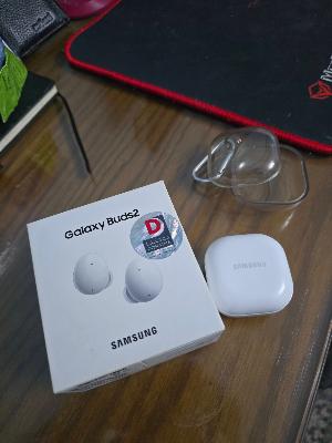 Samsung Galaxy Buds2