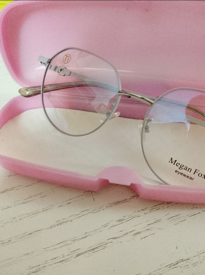Glasses