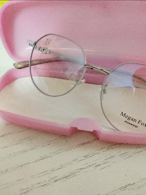 Glasses