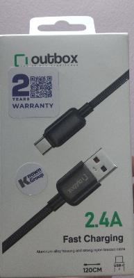 charger cable