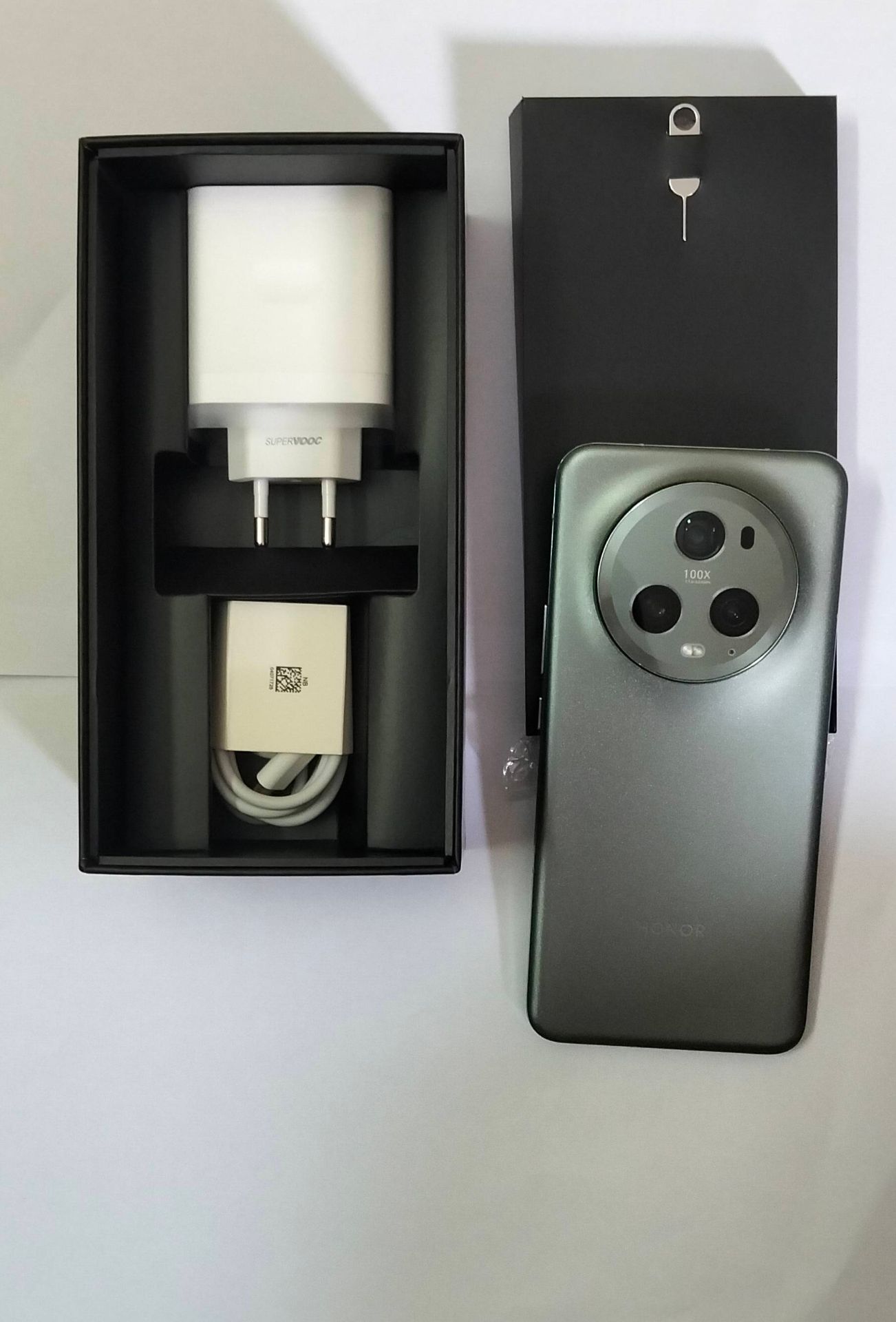 Honor magic 5 pro