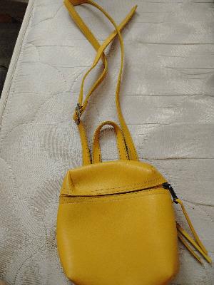 Small Shoulder Bag Set