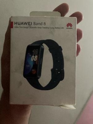 Huawei Band 8