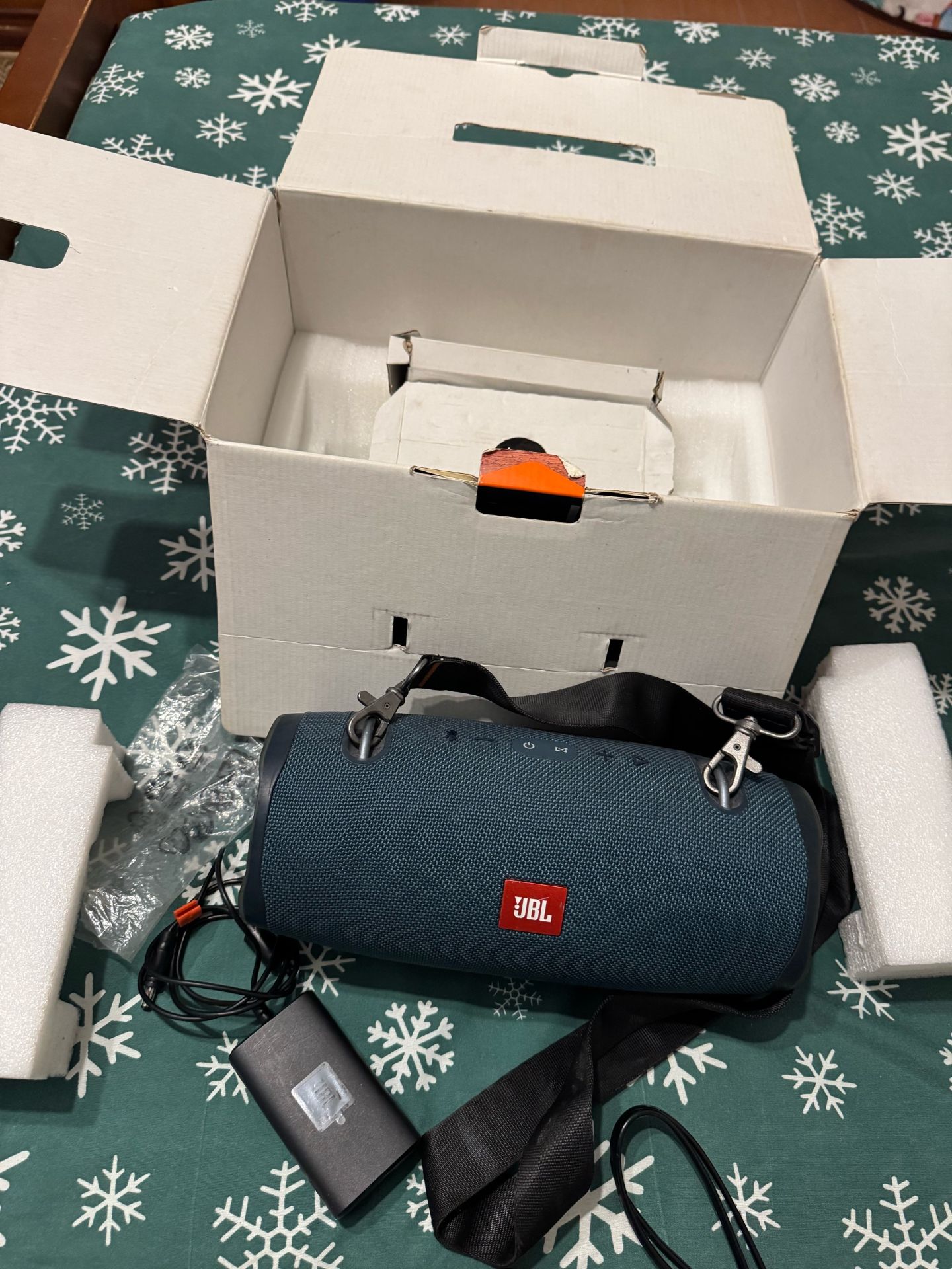 JBL Xtreme 2 Speaker
