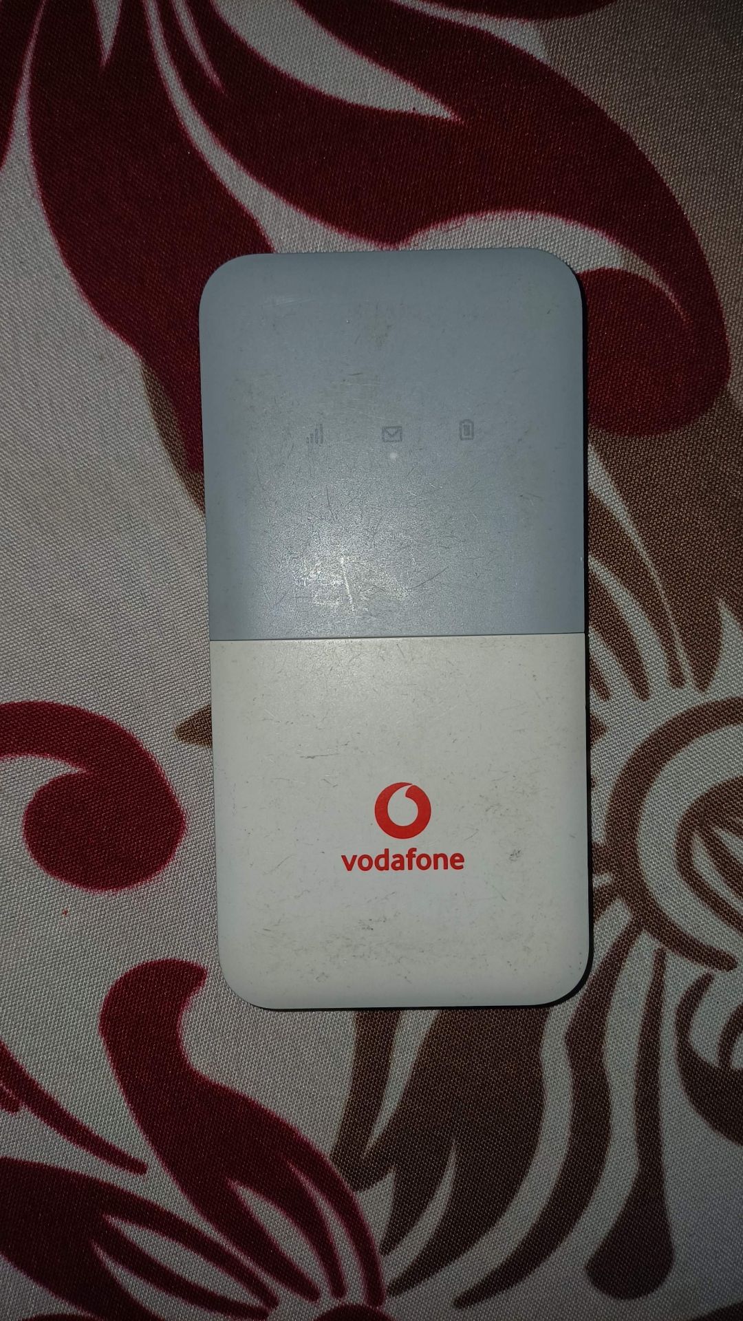 Vodafone Mobile WiFi Device