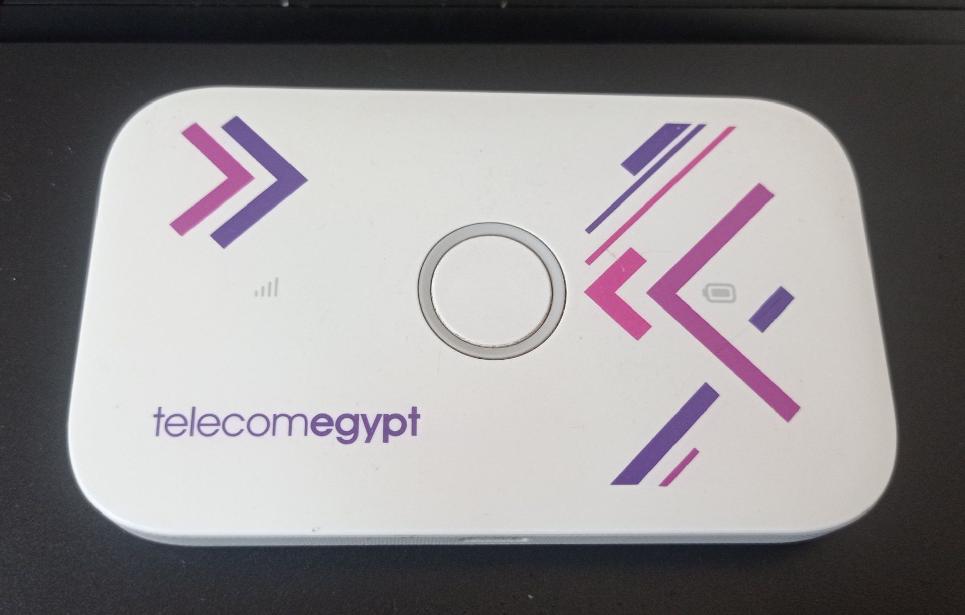 WE mobile WiFi راوتر هوائي