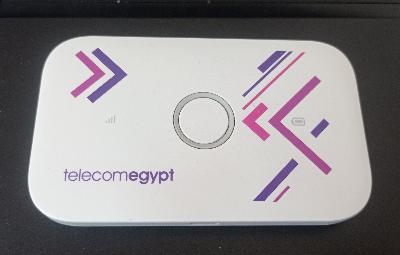 WE mobile WiFi راوتر هوائي