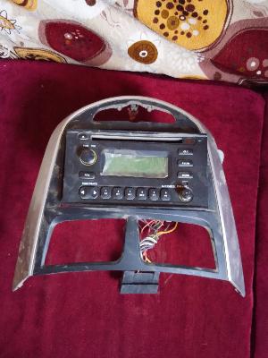 سيارة راديو FM/AM