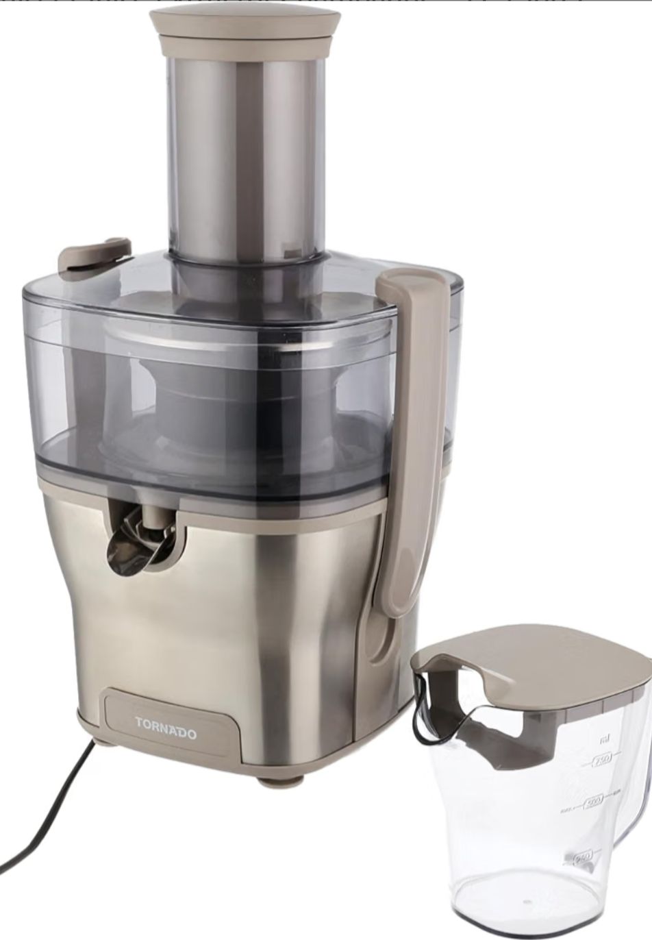 Tornado Juicer