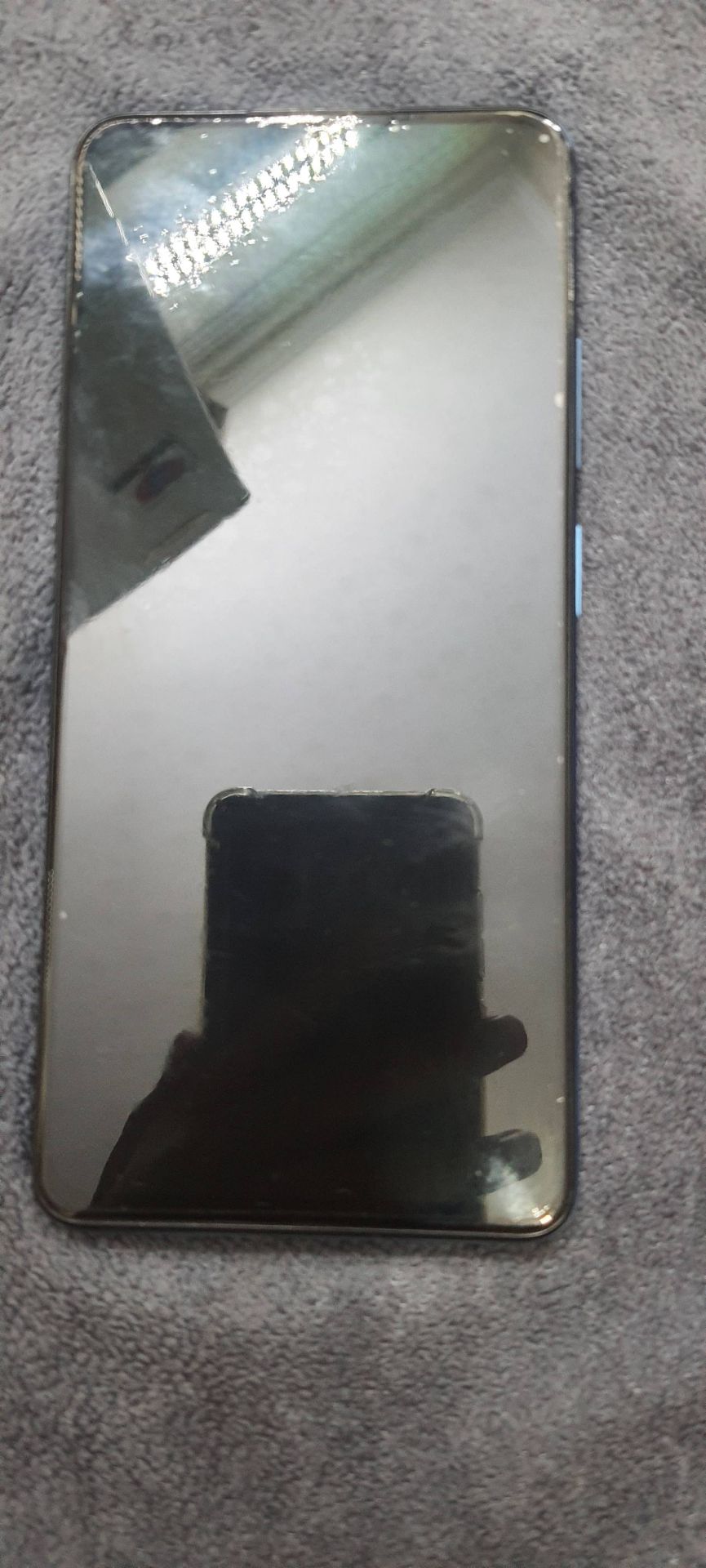Redmi Note 12 Pro 4G - 256GB