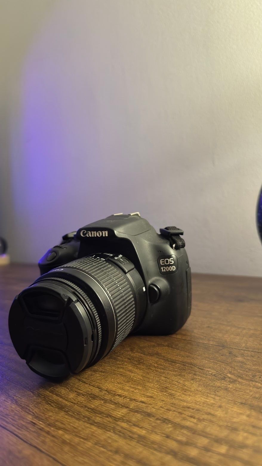 canon 1200 camera