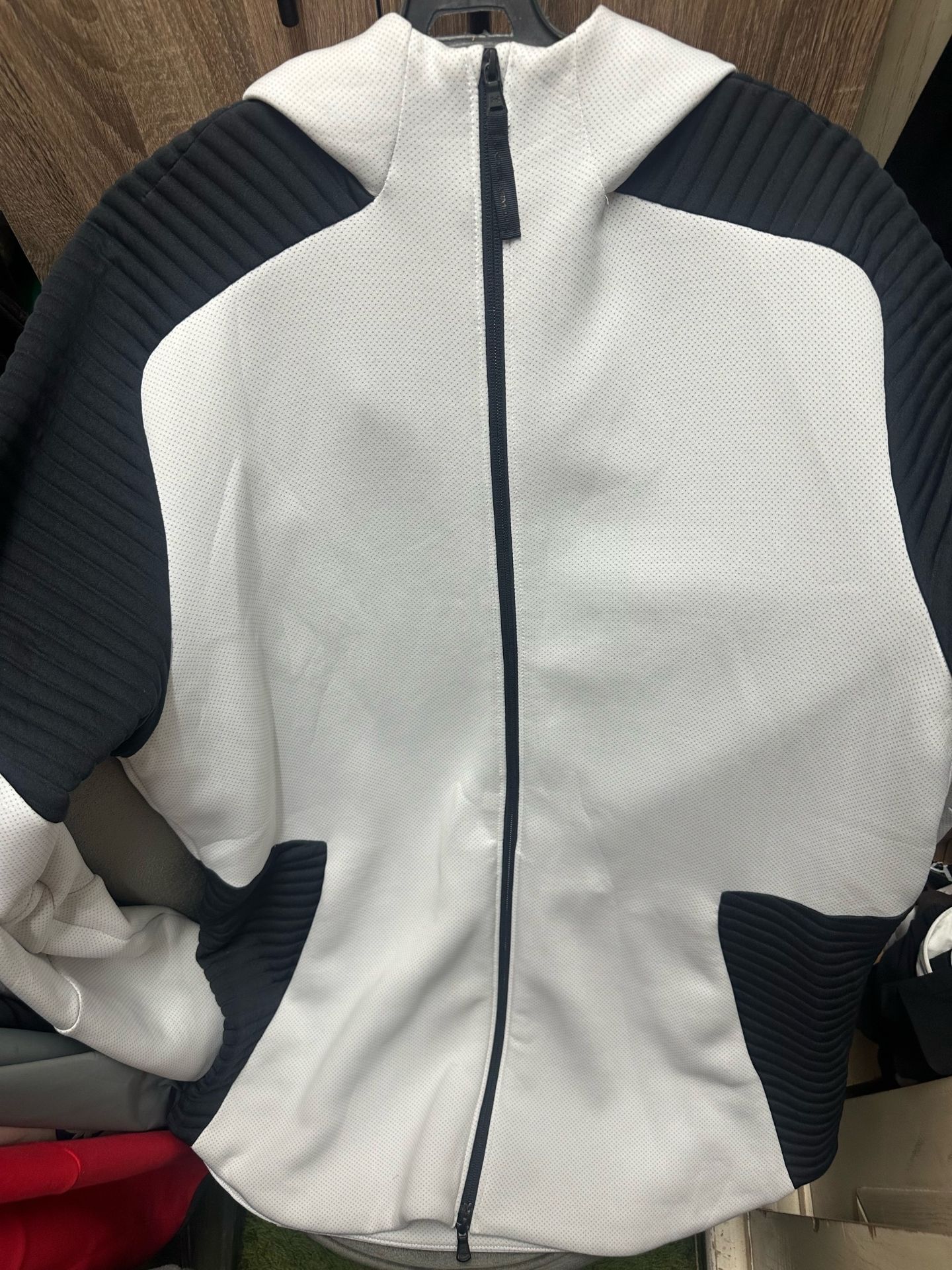 Under Armour