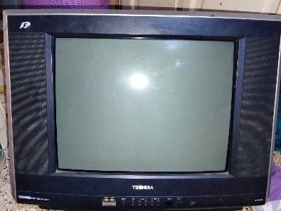 Toshiba CRT Television