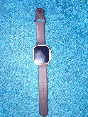ساعة ذكية Apple Watch