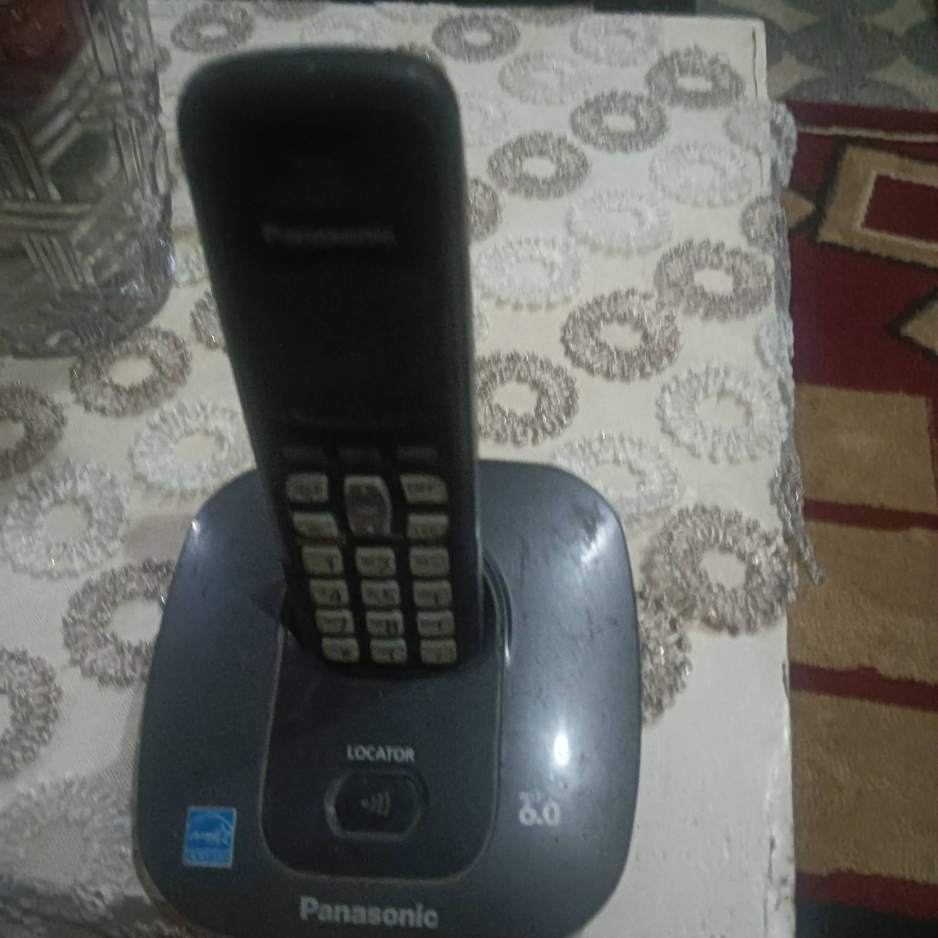 Panasonic Cordless Phone