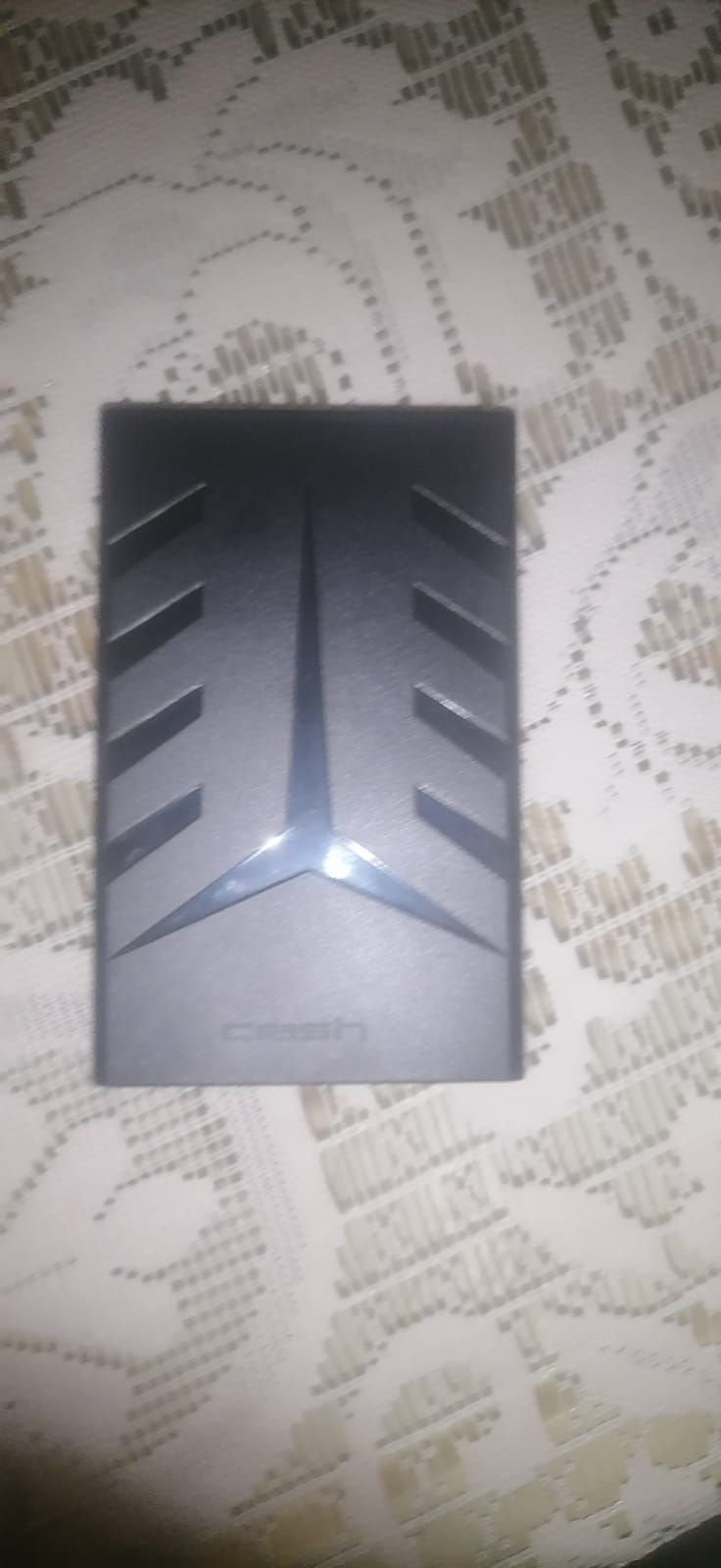 Mercedes-Benz Car Emblem