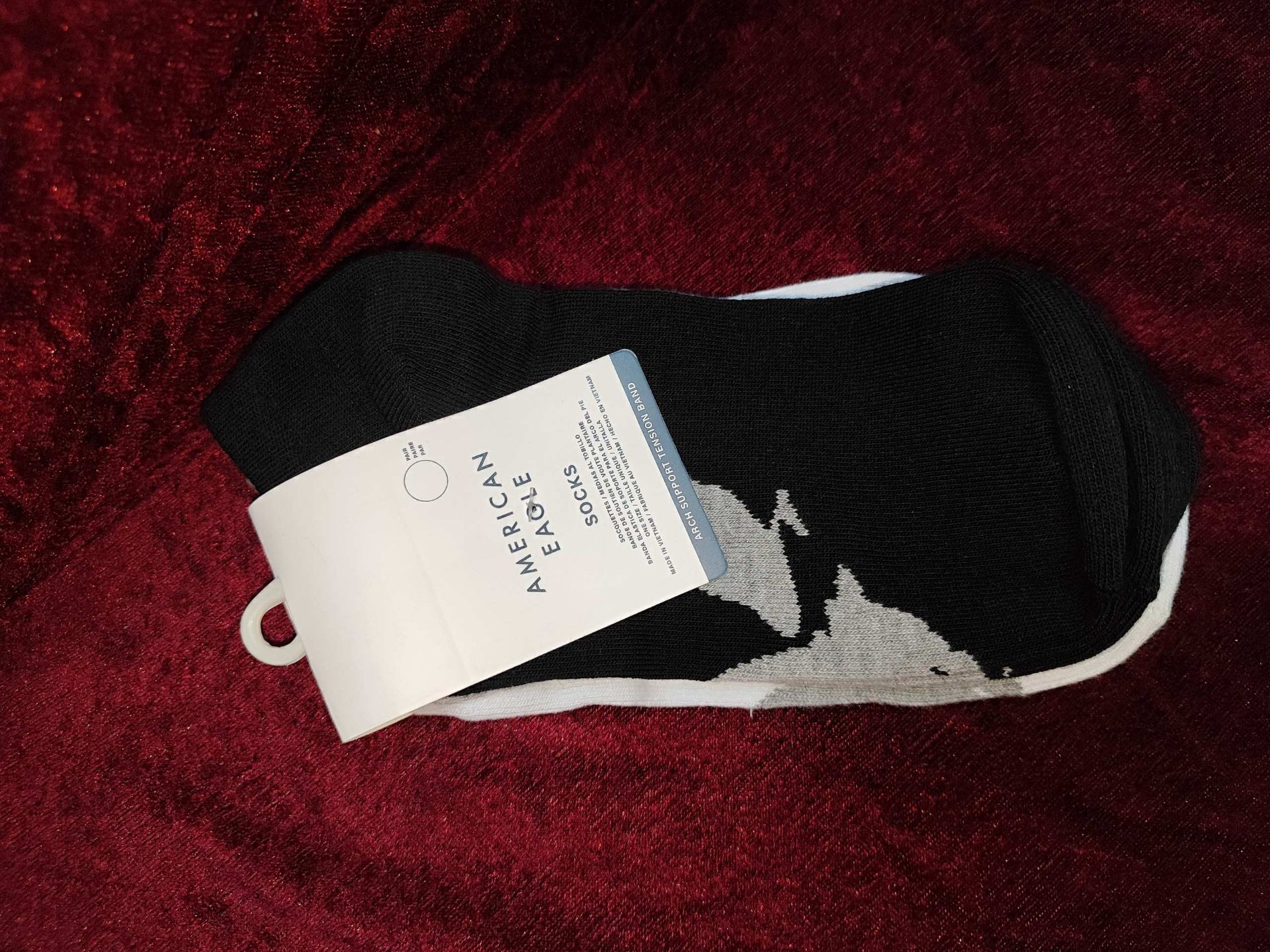 American Eagle Socks Pack