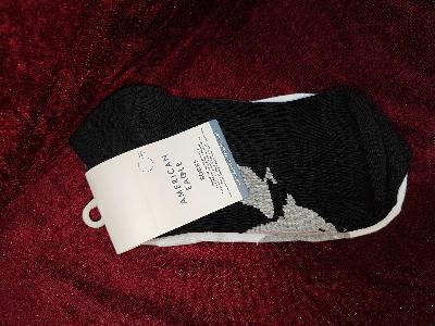 American Eagle Socks Pack