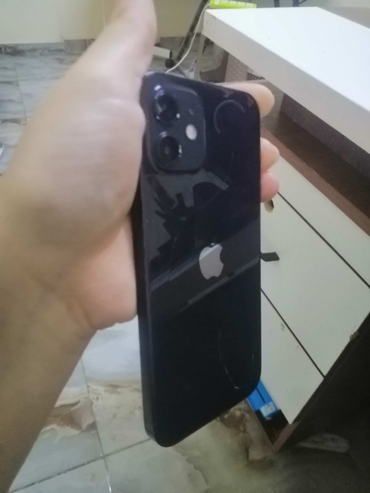 iphone 12 256