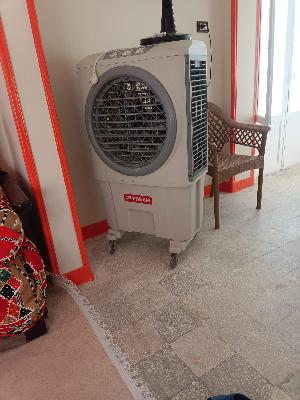 Fresh Portable Air Cooler 60