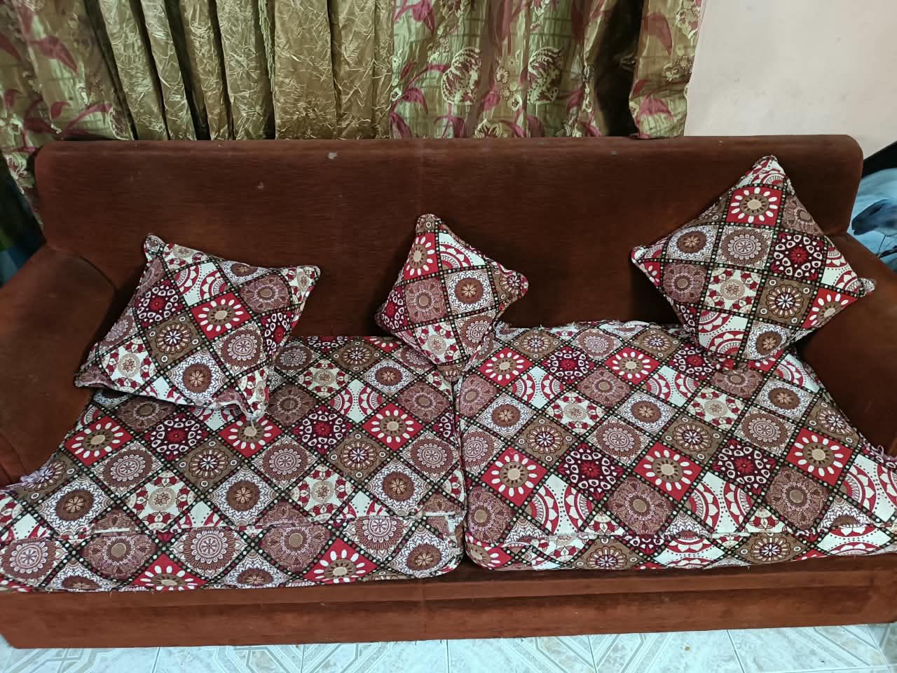 sofa
