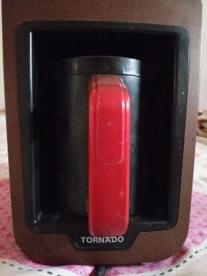 Tornado Portable Speaker