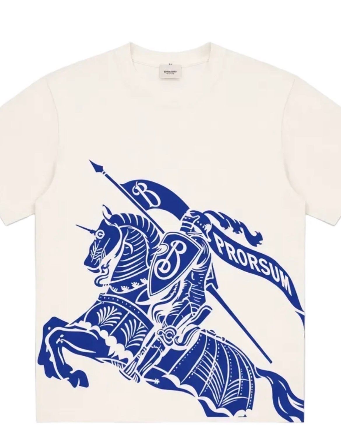 burberry t-shirt