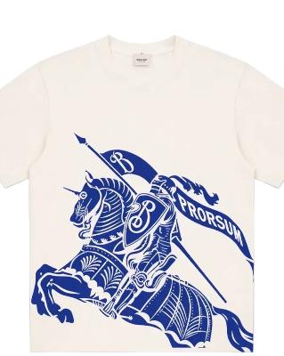 burberry t-shirt