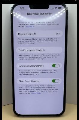 iPhone 13 pro Max