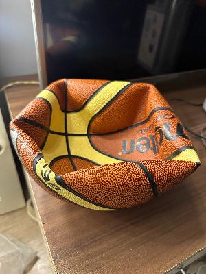 Basketball Ball