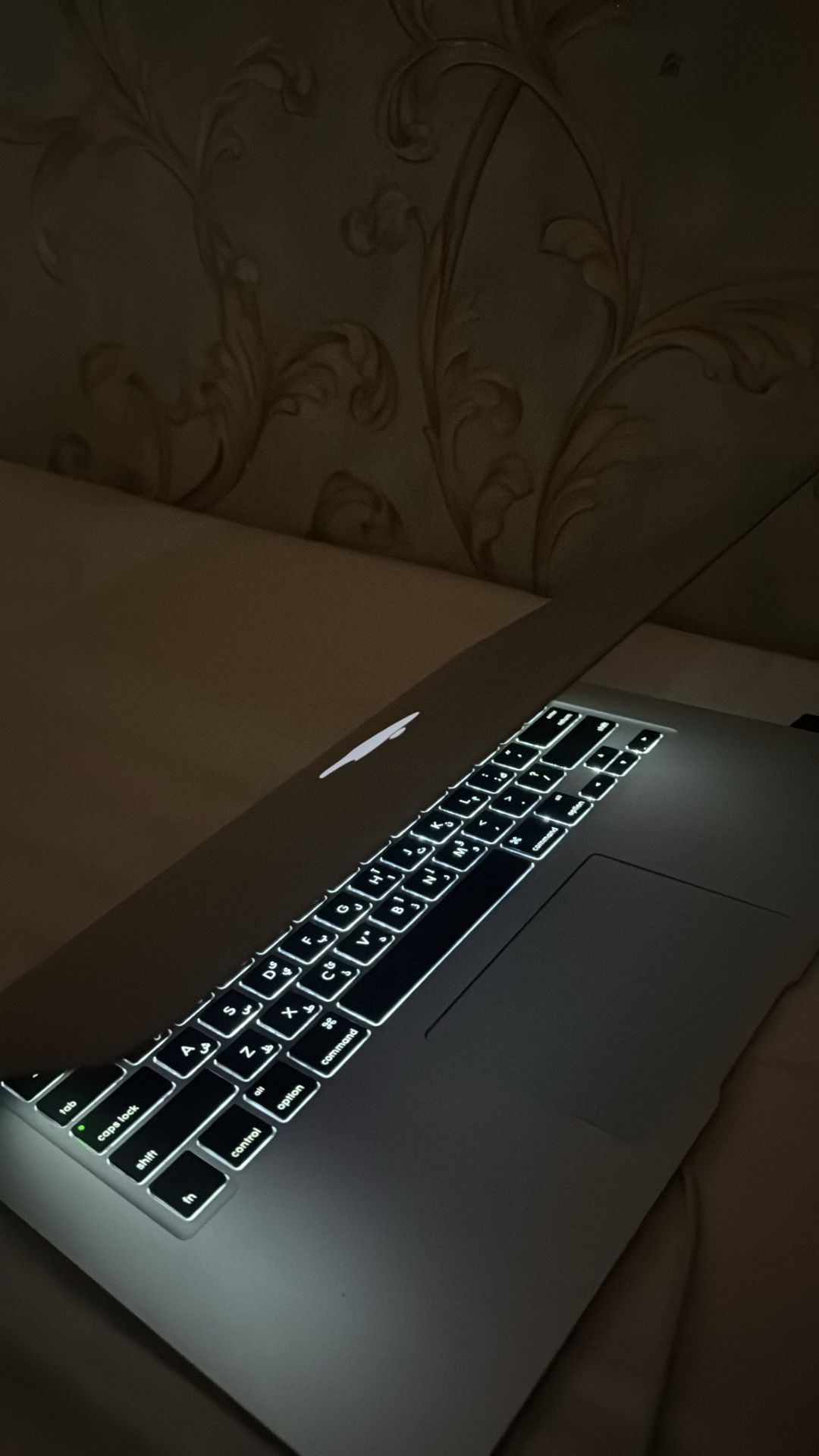 MacBook air 13 inch 2015