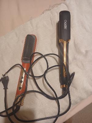 Conair hair styling set