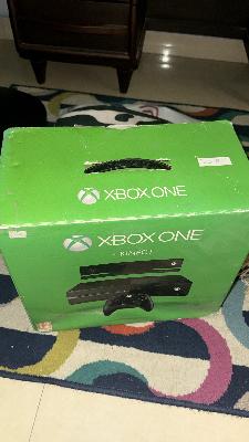 xbox