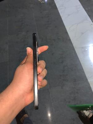 Smartphone Black