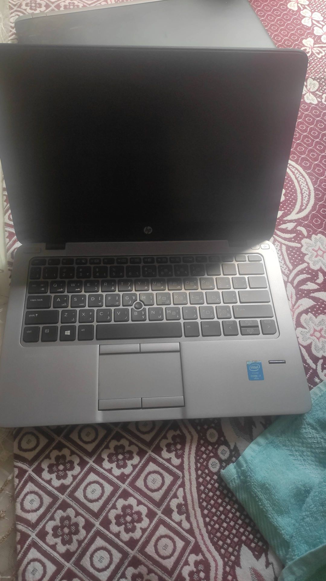 laptop hp