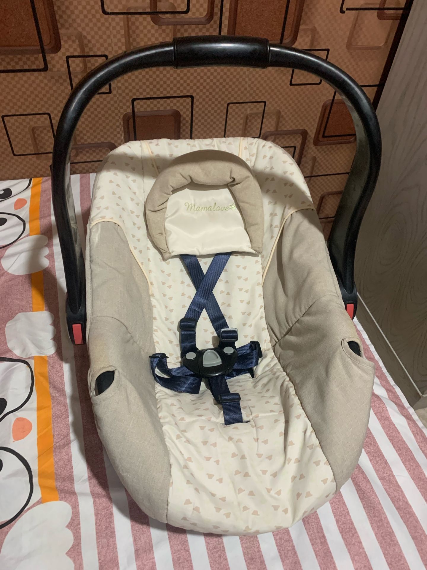 Car seat