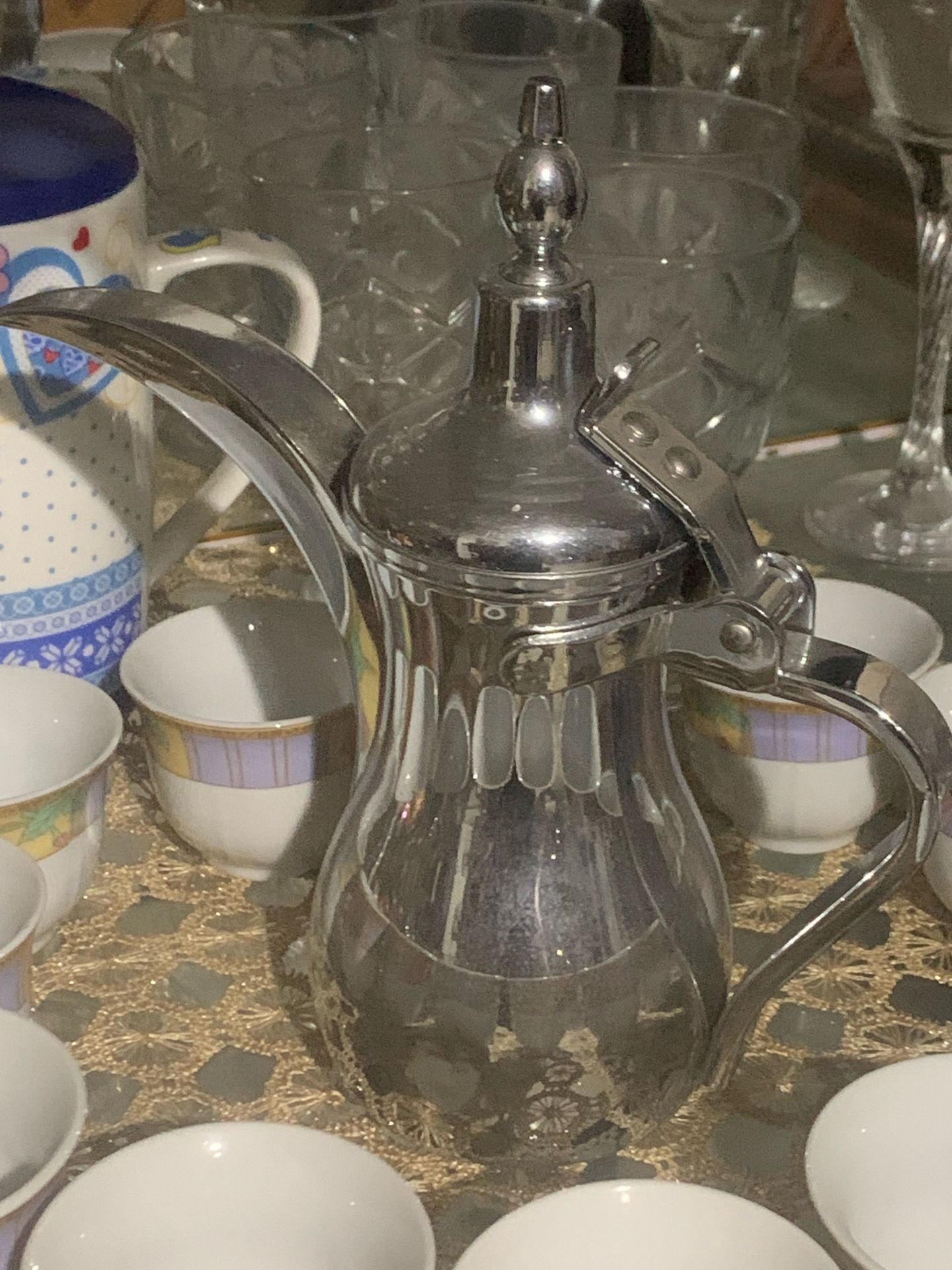 دله عربي جودة عاليه