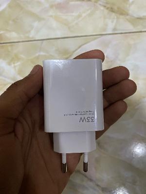Xiaomi USB Power Adapter 33W