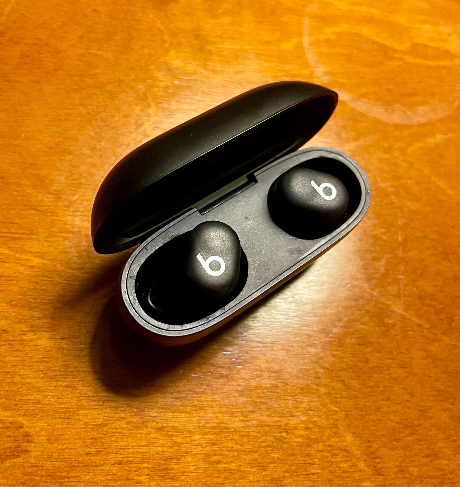 Beats Solo Buds TWS