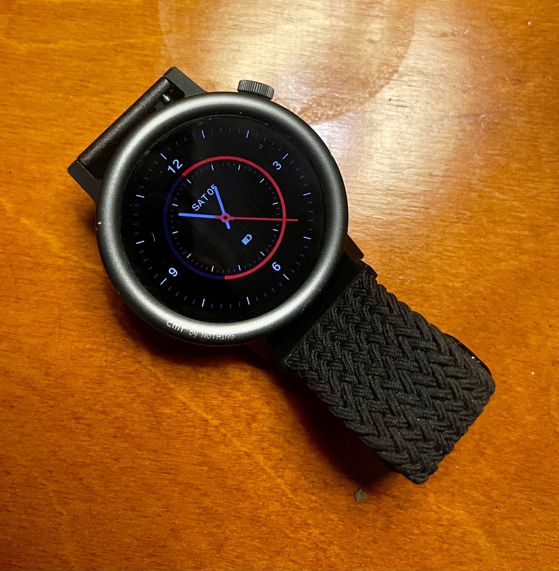 CMF Watch Pro 2