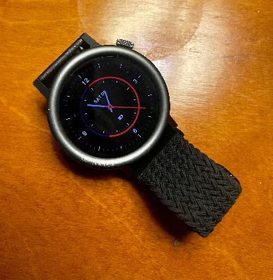 CMF Watch Pro 2