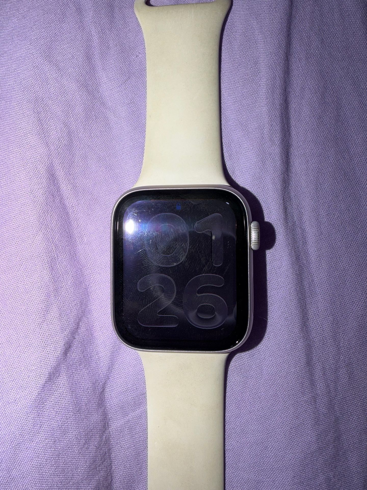Apple Watch SE3 gps