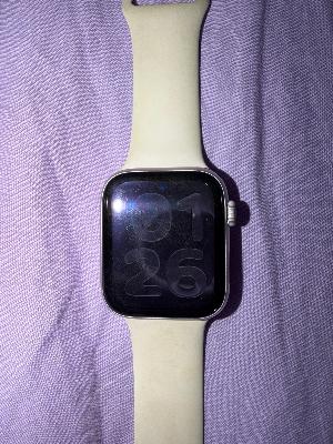 Apple Watch SE3 gps